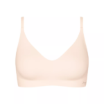 sloggi сутиени | P4XT151 Жени нула микрофибър 2.0 bralette ангора