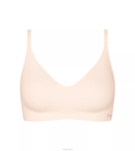 sloggi сутиени | P4XT151 Жени нула микрофибър 2.0 bralette ангора