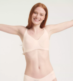 sloggi сутиени | P4XT151 Жени нула микрофибър 2.0 bralette ангора - Image 3