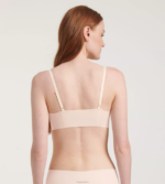 sloggi сутиени | P4XT151 Жени нула микрофибър 2.0 bralette ангора - Image 4