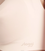 sloggi сутиени | P4XT151 Жени нула микрофибър 2.0 bralette ангора - Image 6