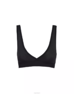 sloggi сутиени | P4XT159 Жени отидете на всички bralette черен