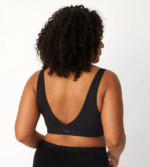 sloggi сутиени | P4XT159 Жени отидете на всички bralette черен - Image 4