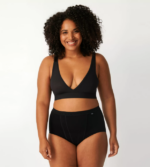 sloggi сутиени | P4XT159 Жени отидете на всички bralette черен - Image 6
