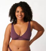 sloggi сутиени | P4XT167 Жени отидете на всички bralette калуха - Image 2