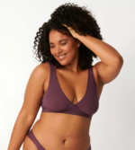 sloggi сутиени | P4XT167 Жени отидете на всички bralette калуха - Image 3