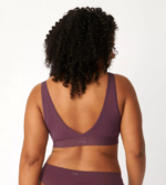 sloggi сутиени | P4XT167 Жени отидете на всички bralette калуха - Image 4