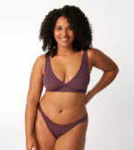 sloggi сутиени | P4XT167 Жени отидете на всички bralette калуха - Image 5