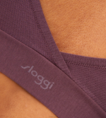 sloggi сутиени | P4XT167 Жени отидете на всички bralette калуха - Image 7