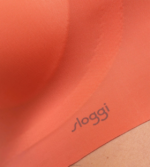 sloggi сутиени | P4XT179 Жени нулево усещане отгоре грациозен - Image 5