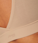 sloggi сутиени | P4XT206 Жени отидете на всички bralette фъстъчено масло - Image 7