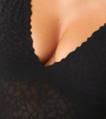 sloggi сутиени | P4XT209 Жени сутиен с дантелен сутиен без усещане черен - Image 7