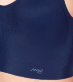 sloggi сутиени | P4XT253 Жени сутиен с нулево усещане страхотно - Image 6