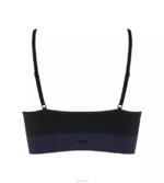sloggi сутиени | P4XT264 Жени някога вливан алое bralette черен - Image 2