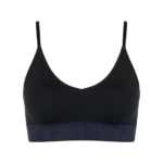 sloggi сутиени | P4XT264 Жени някога вливан алое bralette черен