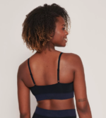 sloggi сутиени | P4XT264 Жени някога вливан алое bralette черен - Image 4