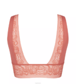 sloggi сутиени | P4XT286 Жени s shadow sutien top мода - Image 2
