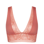 sloggi сутиени | P4XT286 Жени s shadow sutien top мода