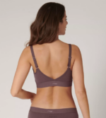 sloggi сутиени | P4XT317 Жени go allround подплатен сутиен калуха - Image 4