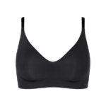 sloggi сутиени | P4XT331 Жени нула микрофибър 2.0 bralette черен