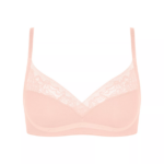 sloggi сутиени | P4XT343 Жени s shadow bralette нов кайсиев портокал