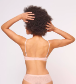 sloggi сутиени | P4XT343 Жени s shadow bralette нов кайсиев портокал - Image 3