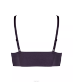 sloggi сутиени | P4XT350 Жени нула микрофибър 2.0 bralette боровинка - Image 2