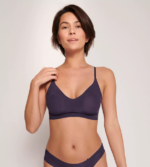 sloggi сутиени | P4XT350 Жени нула микрофибър 2.0 bralette боровинка - Image 3