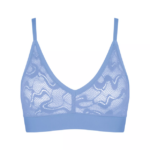 sloggi сутиени | P4XT352 Жени дантела bralette чудесен