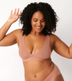 sloggi сутиени | P4XT370 Жени отидете на всички bralette индийско лято - Image 2