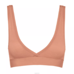 sloggi сутиени | P4XT370 Жени отидете на всички bralette индийско лято