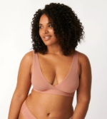 sloggi сутиени | P4XT370 Жени отидете на всички bralette индийско лято - Image 3