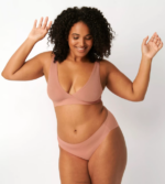 sloggi сутиени | P4XT370 Жени отидете на всички bralette индийско лято - Image 5