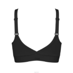 sloggi сутиени | P4XT396 Жени go allround подплатен сутиен черен - Image 2