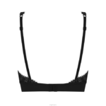 sloggi сутиени | P4XT400 Жени сутиен със седем подплънки черен - Image 2