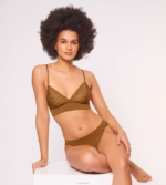 sloggi сутиени | P4XT406 Жени s seven bralette страхотно - Image 2