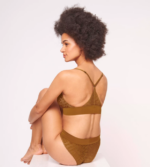 sloggi сутиени | P4XT406 Жени s seven bralette страхотно - Image 3