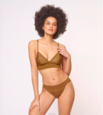sloggi сутиени | P4XT406 Жени s seven bralette страхотно - Image 4
