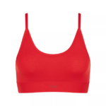 sloggi сутиени | P4XT41 Жени дантела bralette кампари