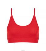 sloggi сутиени | P4XT41 Жени дантела bralette кампари
