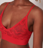sloggi сутиени | P4XT41 Жени дантела bralette кампари - Image 6