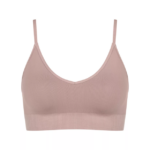 sloggi сутиени | P4XT430 Жени някога вливан алое bralette мъгливо лилаво