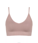 sloggi сутиени | P4XT430 Жени някога вливан алое bralette мъгливо лилаво