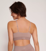 sloggi сутиени | P4XT430 Жени някога вливан алое bralette мъгливо лилаво - Image 4
