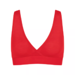 sloggi сутиени | P4XT439 Жени отидете на всички bralette кампари
