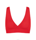 sloggi сутиени | P4XT439 Жени отидете на всички bralette кампари