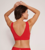sloggi сутиени | P4XT439 Жени отидете на всички bralette кампари - Image 3