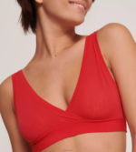 sloggi сутиени | P4XT439 Жени отидете на всички bralette кампари - Image 5
