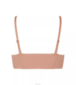 sloggi сутиени | P4XT458 Жени нула микрофибър 2.0 bralette камея кафяво - Image 2