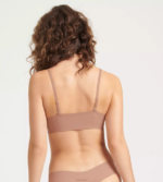 sloggi сутиени | P4XT458 Жени нула микрофибър 2.0 bralette камея кафяво - Image 4